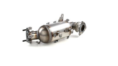 FPPL CD97215 Katalysator für NISSAN