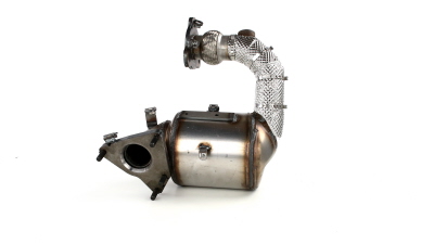 FPPL CD97915 Katalysator für NISSAN RENAULT