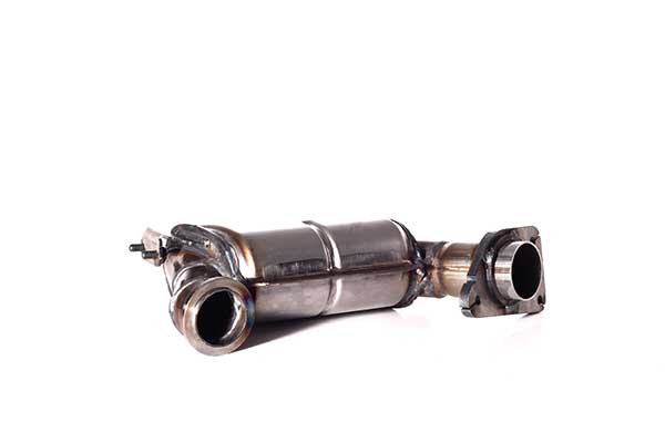 FPPL CD99803 Katalysator für SUZUKI