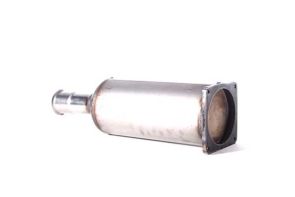 FPPL FCD0316 Ruß-/Partikelfilter, Abgasanlage für CITROËN FIAT LANCIA PEUGEOT