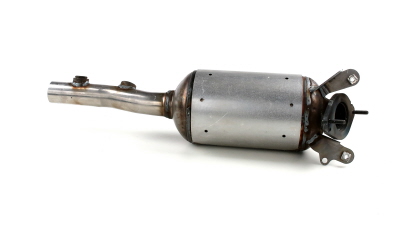FPPL FCD0357 Ruß-/Partikelfilter, Abgasanlage für RENAULT