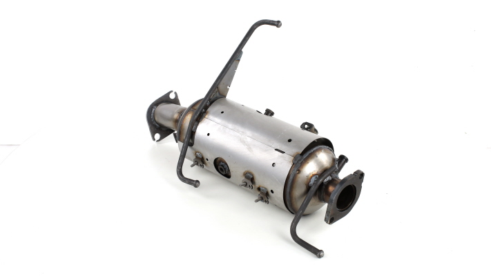 FPPL FCD0924 Ruß-/Partikelfilter, Abgasanlage für MAZDA