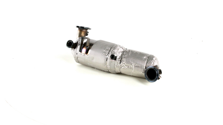 FPPL FCD0952 Ruß-/Partikelfilter, Abgasanlage für ALFA ROMEO FIAT SUZUKI