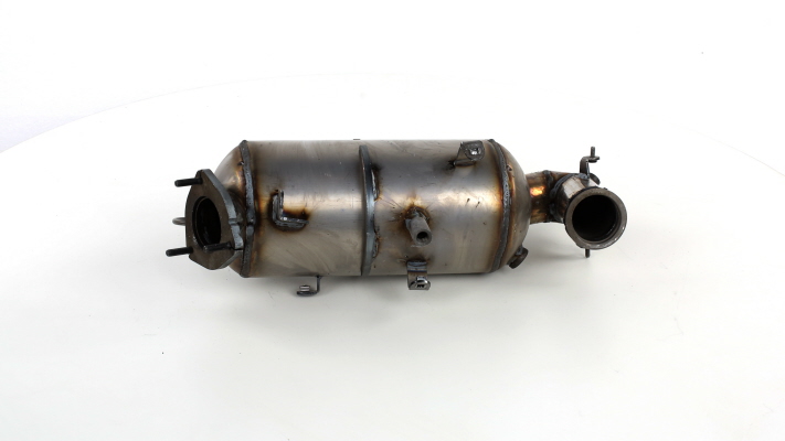 FPPL FCD0968 Ruß-/Partikelfilter, Abgasanlage für CHEVROLET