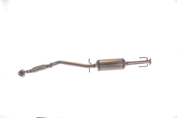 FPPL FCD0973 Ruß-/Partikelfilter, Abgasanlage für OPEL VAUXHALL