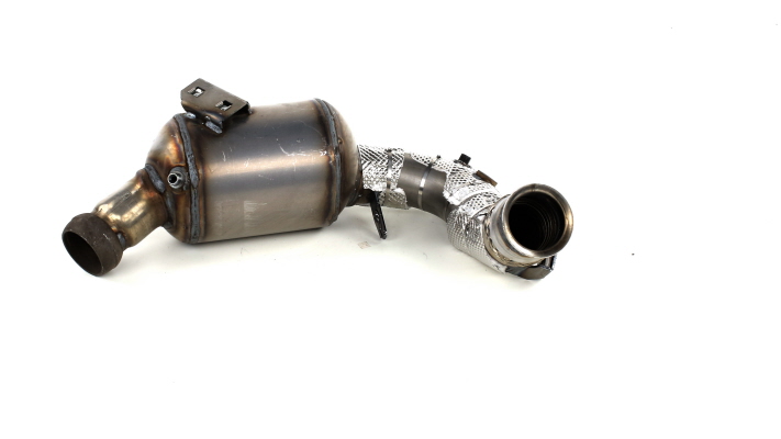 FPPL FCD1339 Ruß-/Partikelfilter, Abgasanlage für MERCEDES-BENZ