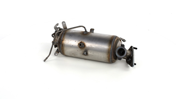 FPPL FCD1941 Ruß-/Partikelfilter, Abgasanlage für HONDA