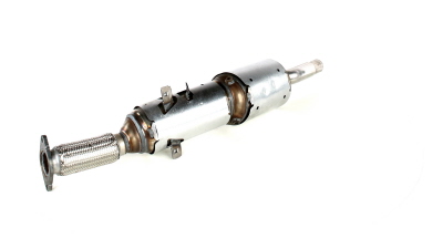 FPPL FCD1996 Ruß-/Partikelfilter, Abgasanlage für RENAULT