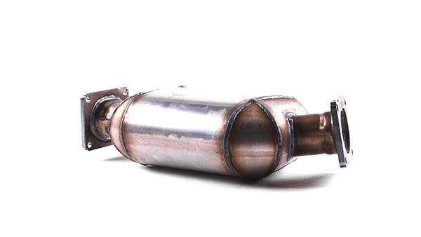 FPPL FCD2305 Ruß-/Partikelfilter, Abgasanlage für BMW