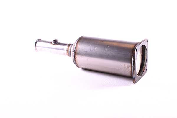 FPPL FCD2314 Ruß-/Partikelfilter, Abgasanlage für CITROËN PEUGEOT