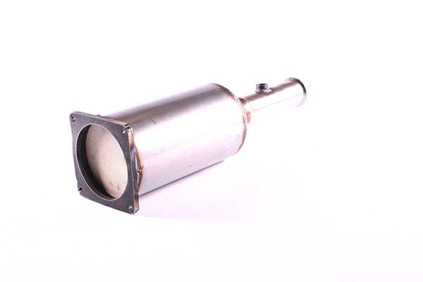 FPPL FCD2315 Ruß-/Partikelfilter, Abgasanlage für CITROËN PEUGEOT