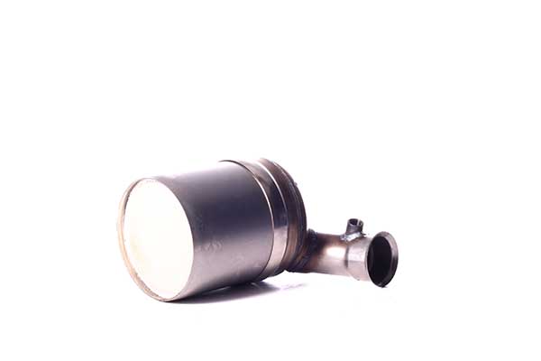 FPPL FCD2318 Ruß-/Partikelfilter, Abgasanlage für CITROËN MINI PEUGEOT