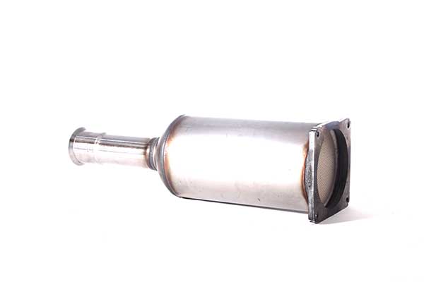 FPPL FCD2363 Ruß-/Partikelfilter, Abgasanlage für CITROËN FIAT LANCIA PEUGEOT