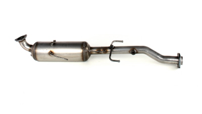 FPPL FCD2905 Ruß-/Partikelfilter, Abgasanlage für TOYOTA