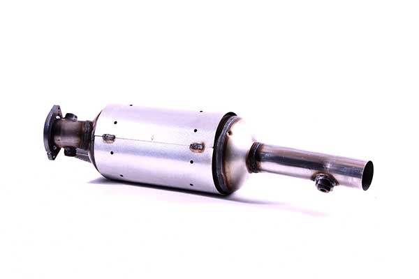 FPPL FCD3359 Ruß-/Partikelfilter, Abgasanlage für RENAULT