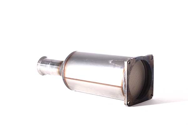 FPPL FCD3363 Ruß-/Partikelfilter, Abgasanlage für CITROËN