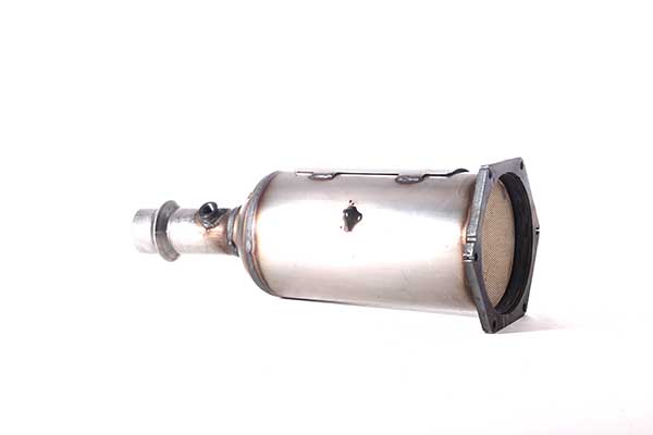FPPL FCD3365 Ruß-/Partikelfilter, Abgasanlage für PEUGEOT