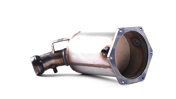 FPPL FCD3369 Ruß-/Partikelfilter, Abgasanlage für MERCEDES-BENZ