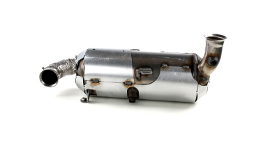 FPPL FCD3923 Ruß-/Partikelfilter, Abgasanlage für CITROËN FIAT PEUGEOT TOYOTA