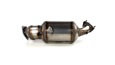 FPPL FCD3942 Ruß-/Partikelfilter, Abgasanlage für SEAT