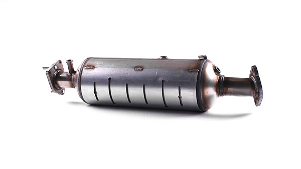 FPPL FCD3947 Ruß-/Partikelfilter, Abgasanlage für HYUNDAI