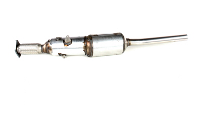 FPPL FCD3952 Ruß-/Partikelfilter, Abgasanlage für RENAULT