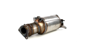 FPPL FCD3959 Ruß-/Partikelfilter, Abgasanlage für AUDI