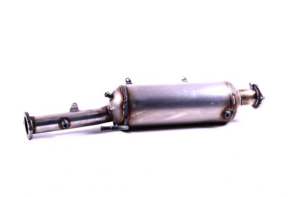 FPPL FCD4381 Ruß-/Partikelfilter, Abgasanlage für MITSUBISHI