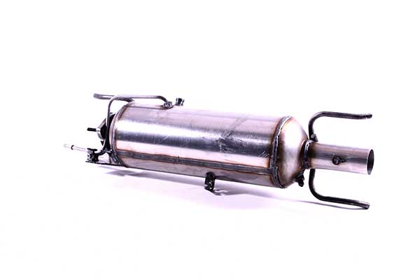 FPPL FCD4923 Ruß-/Partikelfilter, Abgasanlage für FIAT OPEL SAAB VAUXHALL