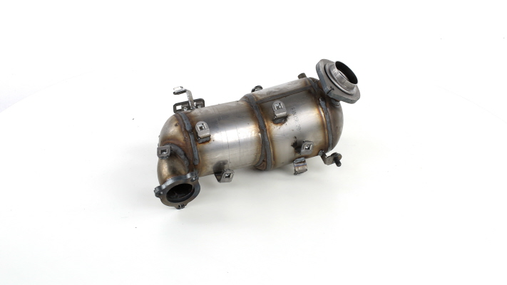 FPPL FCD4946 Ruß-/Partikelfilter, Abgasanlage für TOYOTA