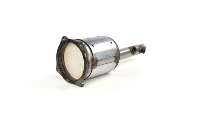 FPPL FCD5397 Ruß-/Partikelfilter, Abgasanlage für RENAULT