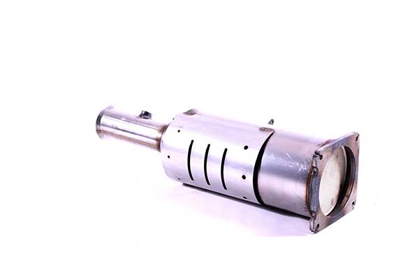 FPPL FCD5399 Ruß-/Partikelfilter, Abgasanlage für PEUGEOT