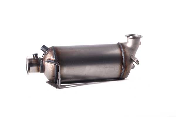 FPPL FCD5643 Ruß-/Partikelfilter, Abgasanlage für VW