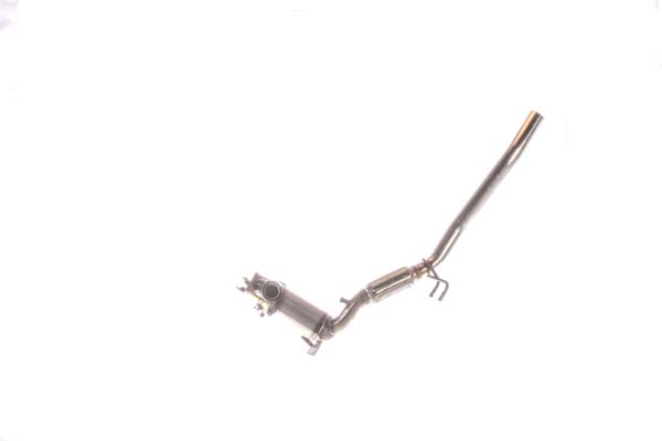 FPPL FCD5912 Ruß-/Partikelfilter, Abgasanlage für AUDI SEAT SKODA VW