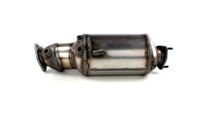 FPPL FCD5916 Ruß-/Partikelfilter, Abgasanlage für SEAT