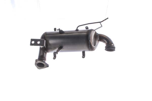 FPPL FCD5918 Ruß-/Partikelfilter, Abgasanlage für CHEVROLET OPEL SAAB VAUXHALL