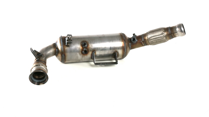 FPPL FCD5997 Ruß-/Partikelfilter, Abgasanlage für MERCEDES-BENZ