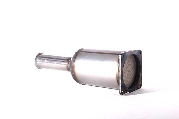 FPPL FCD6308 Ruß-/Partikelfilter, Abgasanlage für CITROËN