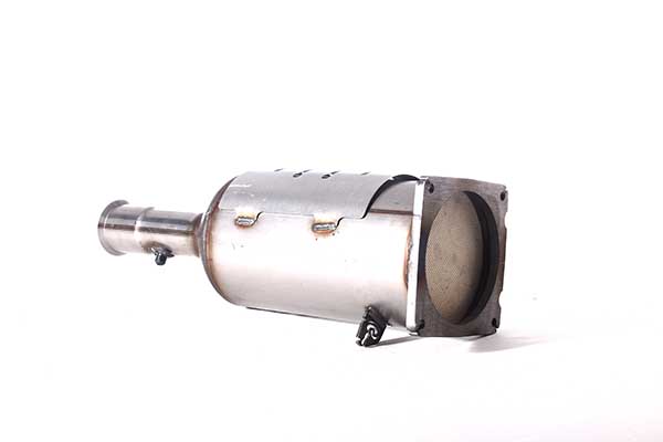 FPPL FCD6330 Ruß-/Partikelfilter, Abgasanlage für CITROËN PEUGEOT