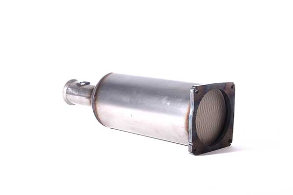 FPPL FCD6390 Ruß-/Partikelfilter, Abgasanlage für CITROËN PEUGEOT