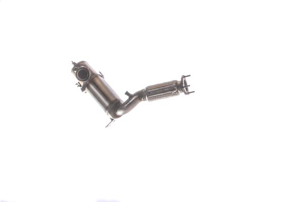 FPPL FCD6925 Ruß-/Partikelfilter, Abgasanlage für SEAT VW