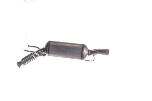 FPPL FCD6926 Ruß-/Partikelfilter, Abgasanlage für CITROËN PEUGEOT