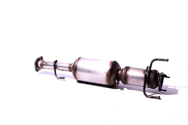 FPPL FCD6962 Ruß-/Partikelfilter, Abgasanlage für ALFA ROMEO