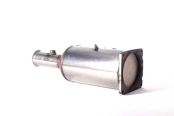 FPPL FCD7338 Ruß-/Partikelfilter, Abgasanlage für PEUGEOT