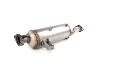 FPPL FCD7363 Ruß-/Partikelfilter, Abgasanlage für MITSUBISHI
