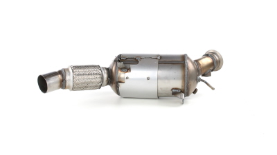 FPPL FCD7916 Ruß-/Partikelfilter, Abgasanlage für BMW