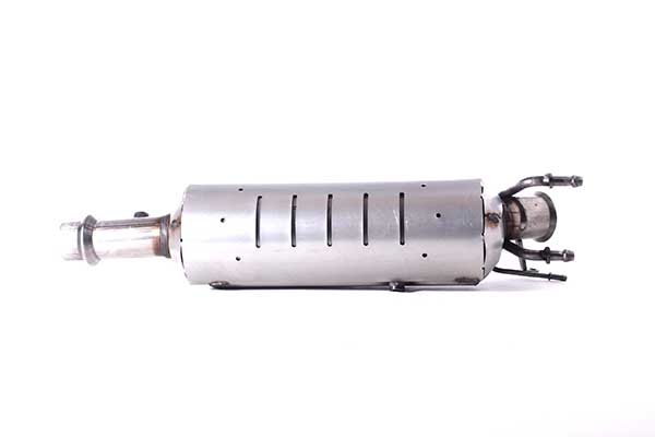 FPPL FCD7918 Ruß-/Partikelfilter, Abgasanlage für PEUGEOT