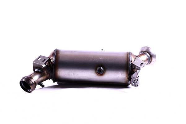 FPPL FCD7953 Ruß-/Partikelfilter, Abgasanlage für MERCEDES-BENZ