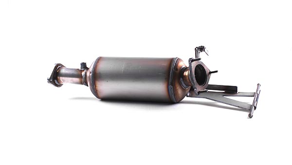 FPPL FCD8335 Ruß-/Partikelfilter, Abgasanlage für VOLVO