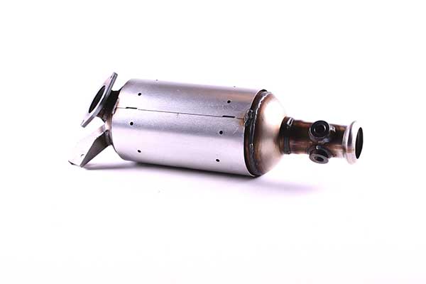 FPPL FCD8336 Ruß-/Partikelfilter, Abgasanlage für NISSAN OPEL RENAULT VAUXHALL